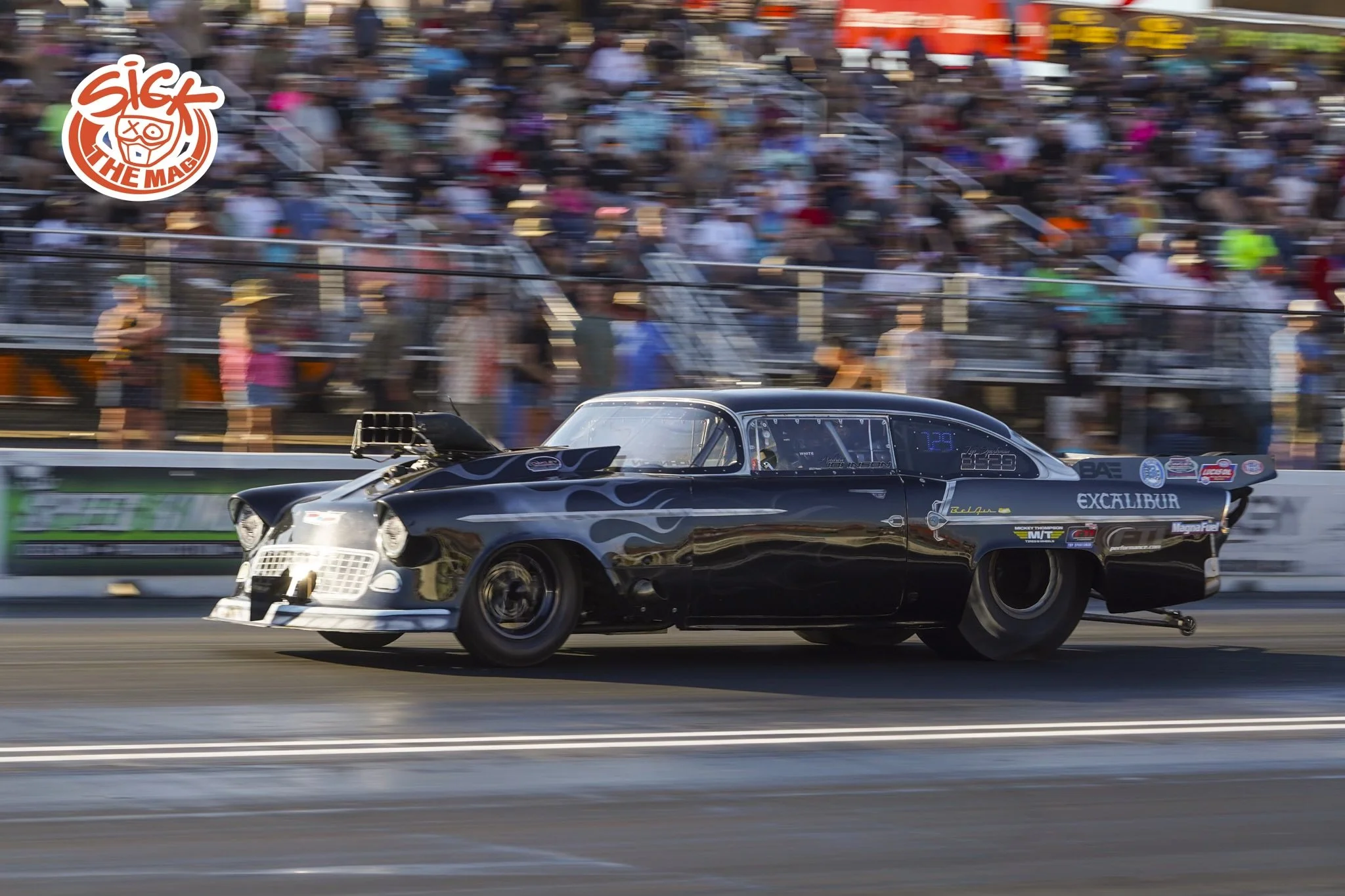 Shawn Reed, Ron Capps and Troy Coughlin Jr. Lead Winners List from